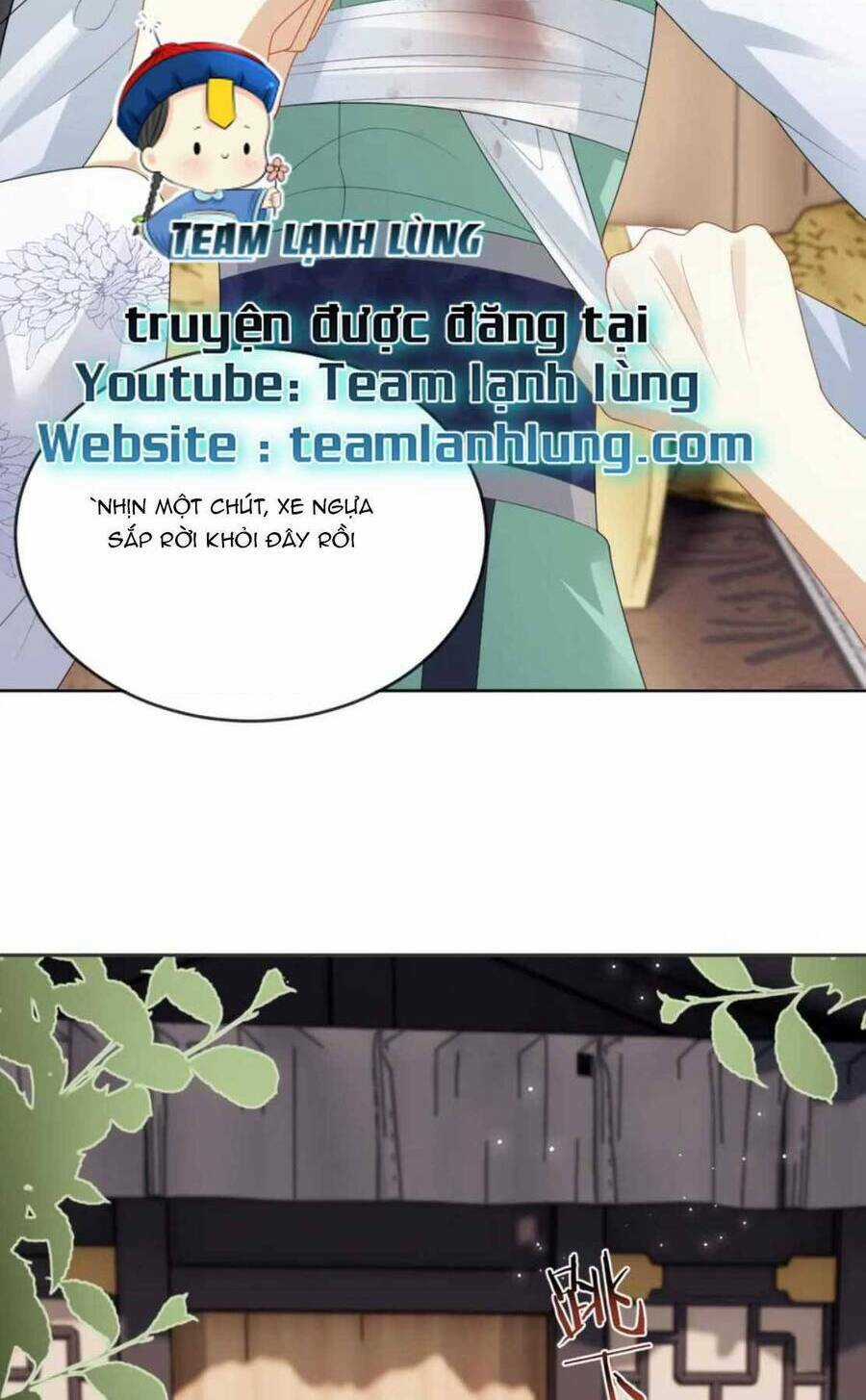 Vương Gia Cuồng Ghen Tuông Chapter 34 trang 39