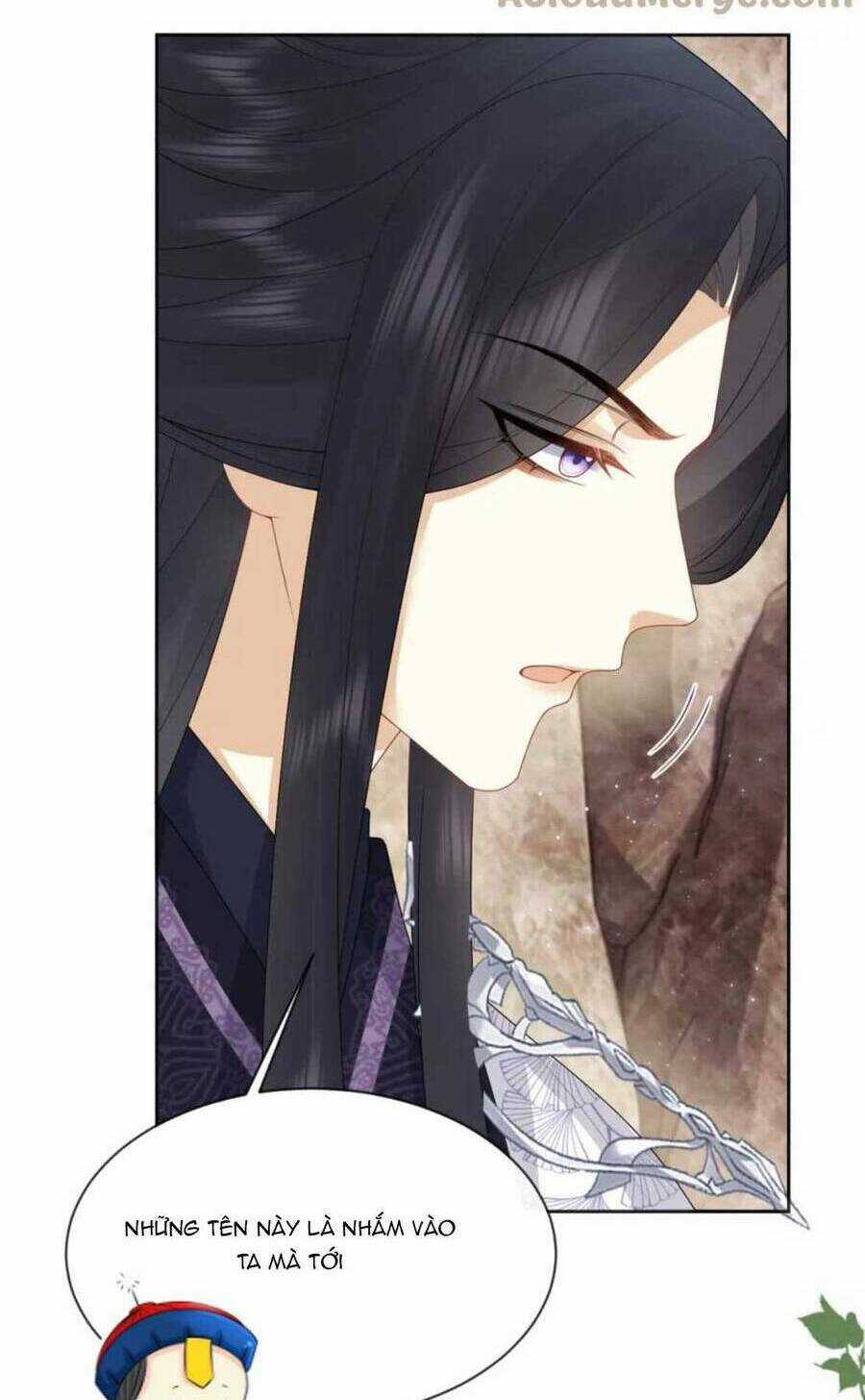 Vương Gia Cuồng Ghen Tuông Chapter 34 trang 42