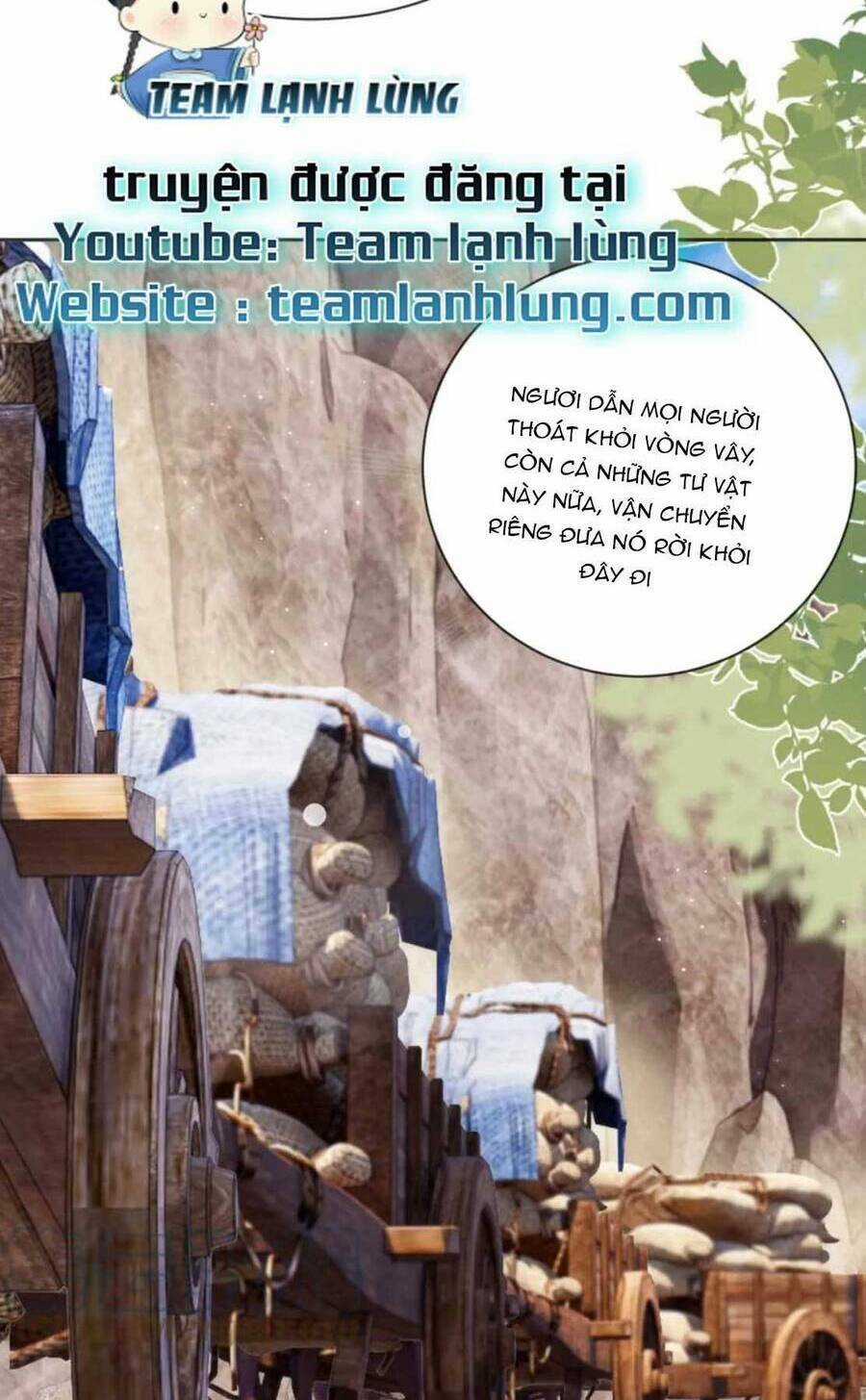 Vương Gia Cuồng Ghen Tuông Chapter 34 trang 43