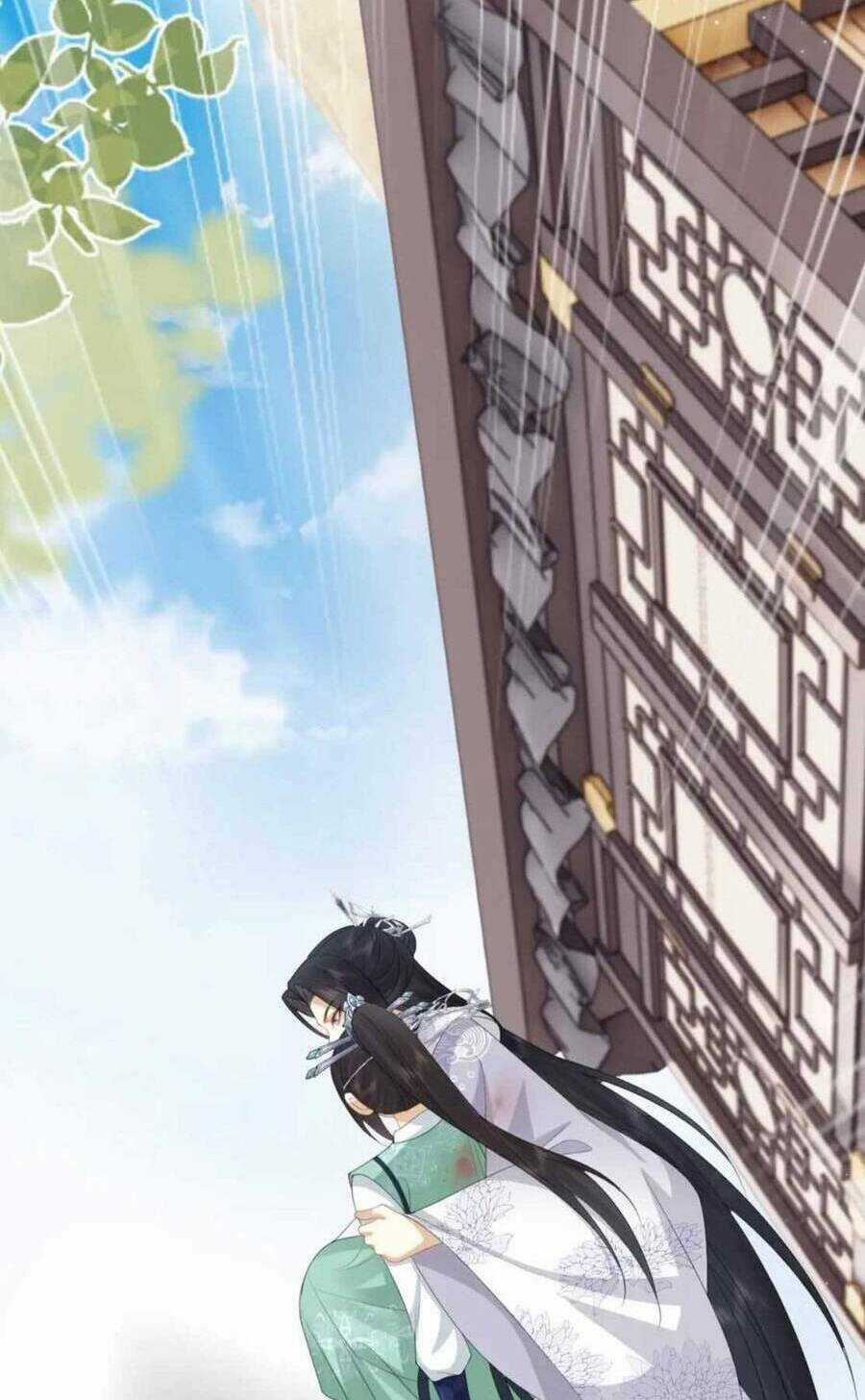 Vương Gia Cuồng Ghen Tuông Chapter 34 trang 46