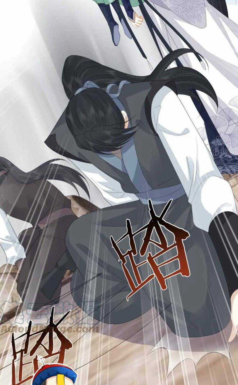 Vương Gia Cuồng Ghen Tuông Chapter 34 trang 47