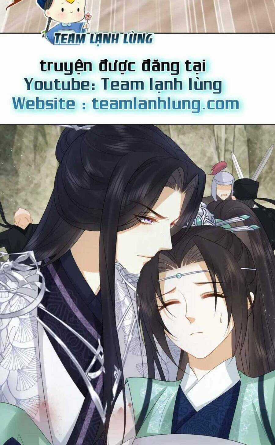 Vương Gia Cuồng Ghen Tuông Chapter 34 trang 48