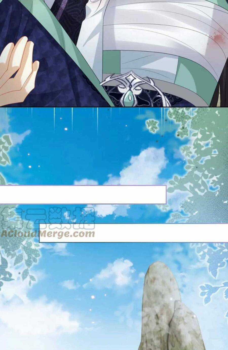 Vương Gia Cuồng Ghen Tuông Chapter 34 trang 49