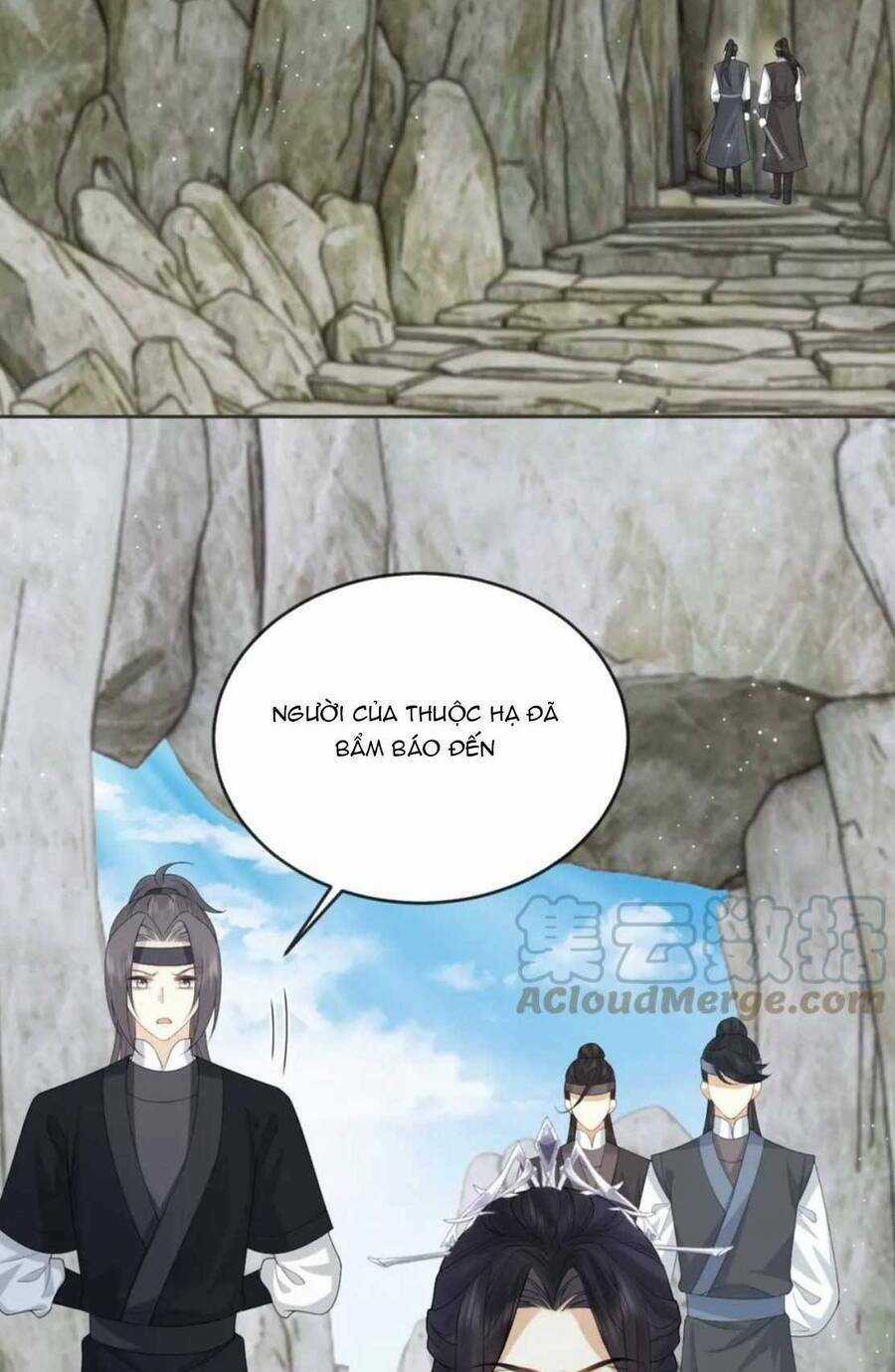 Vương Gia Cuồng Ghen Tuông Chapter 34 trang 51