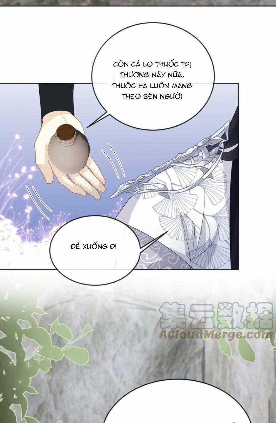 Vương Gia Cuồng Ghen Tuông Chapter 34 trang 53