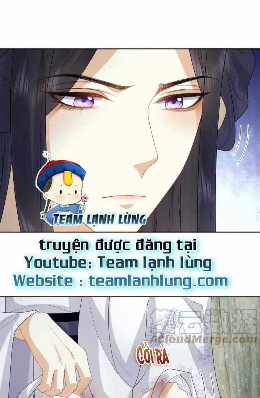 Vương Gia Cuồng Ghen Tuông Chapter 34 trang 55