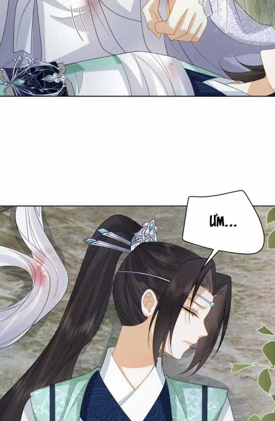 Vương Gia Cuồng Ghen Tuông Chapter 34 trang 56