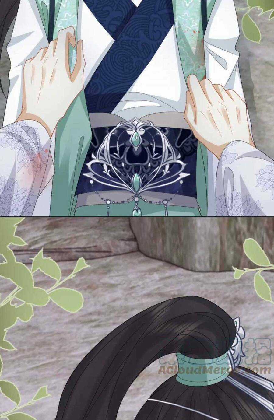 Vương Gia Cuồng Ghen Tuông Chapter 34 trang 57