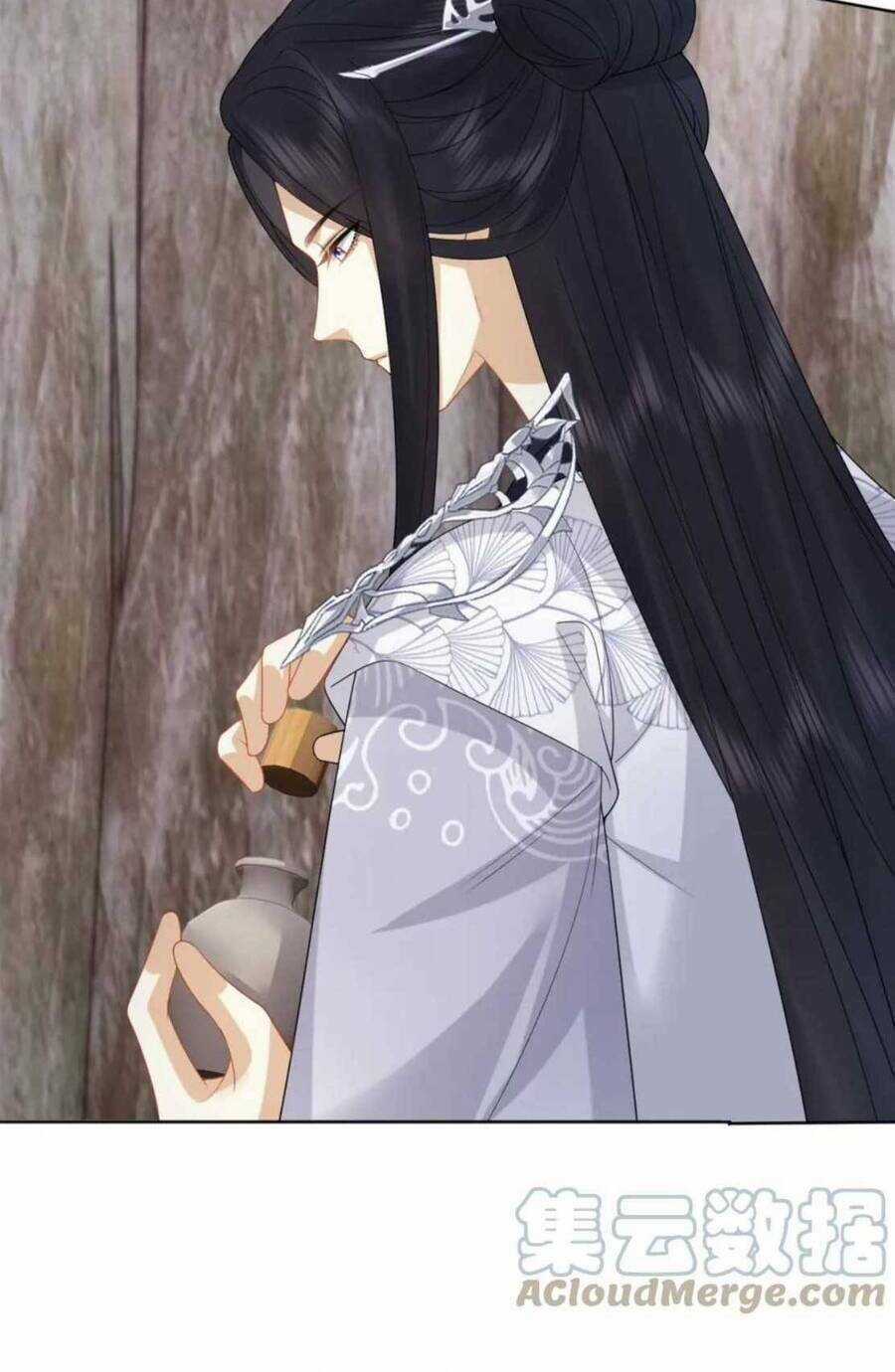 Vương Gia Cuồng Ghen Tuông Chapter 34 trang 59