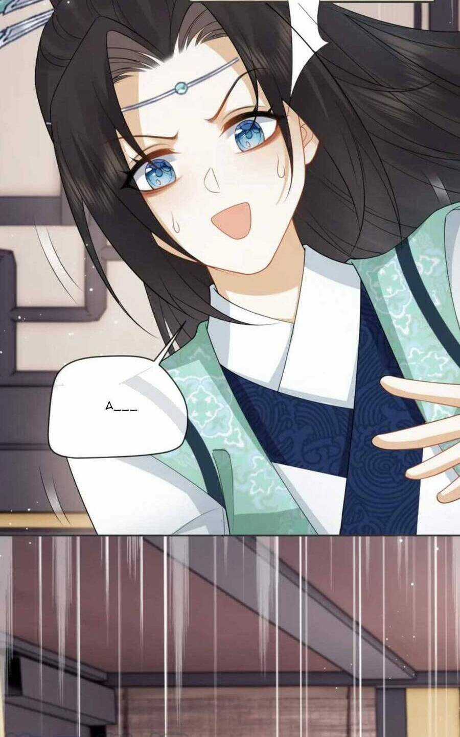 Vương Gia Cuồng Ghen Tuông Chapter 34 trang 6