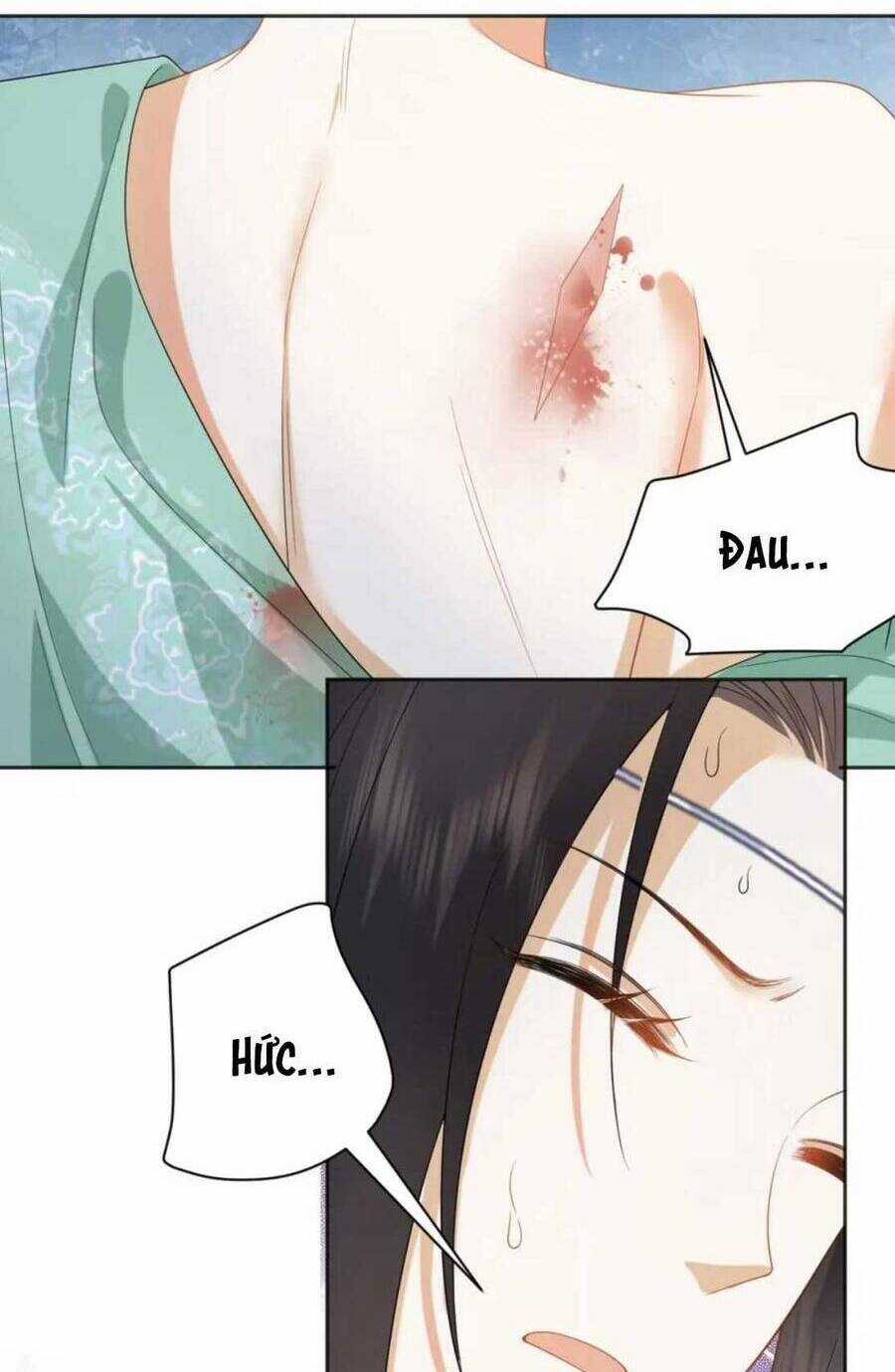 Vương Gia Cuồng Ghen Tuông Chapter 34 trang 60