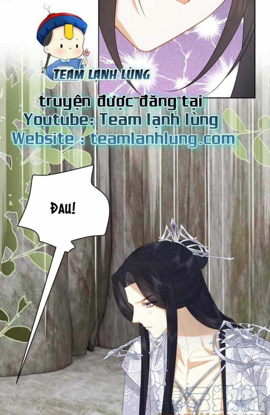 Vương Gia Cuồng Ghen Tuông Chapter 34 trang 61