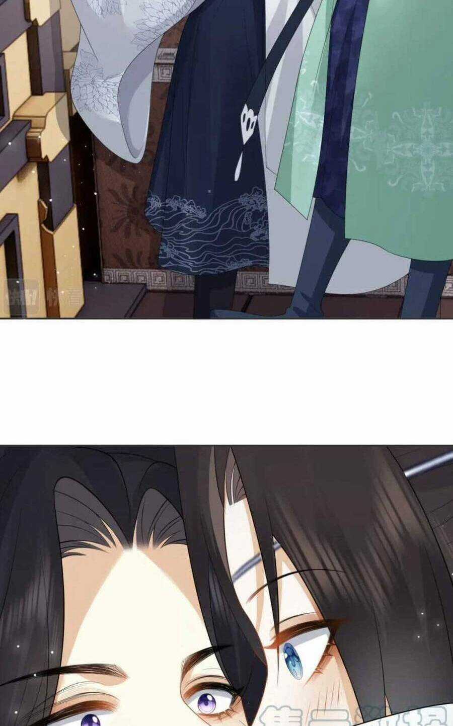 Vương Gia Cuồng Ghen Tuông Chapter 34 trang 8