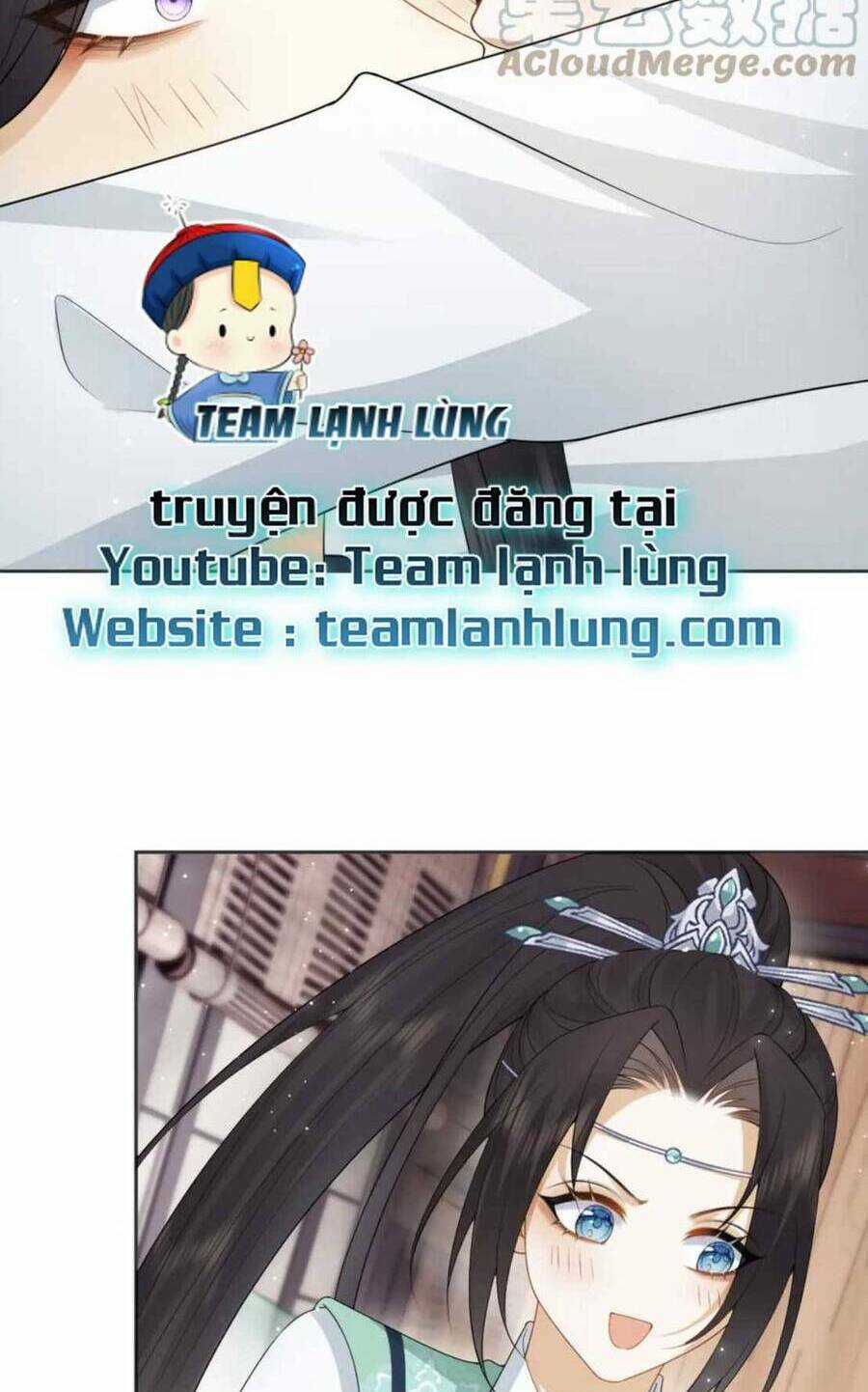 Vương Gia Cuồng Ghen Tuông Chapter 34 trang 9