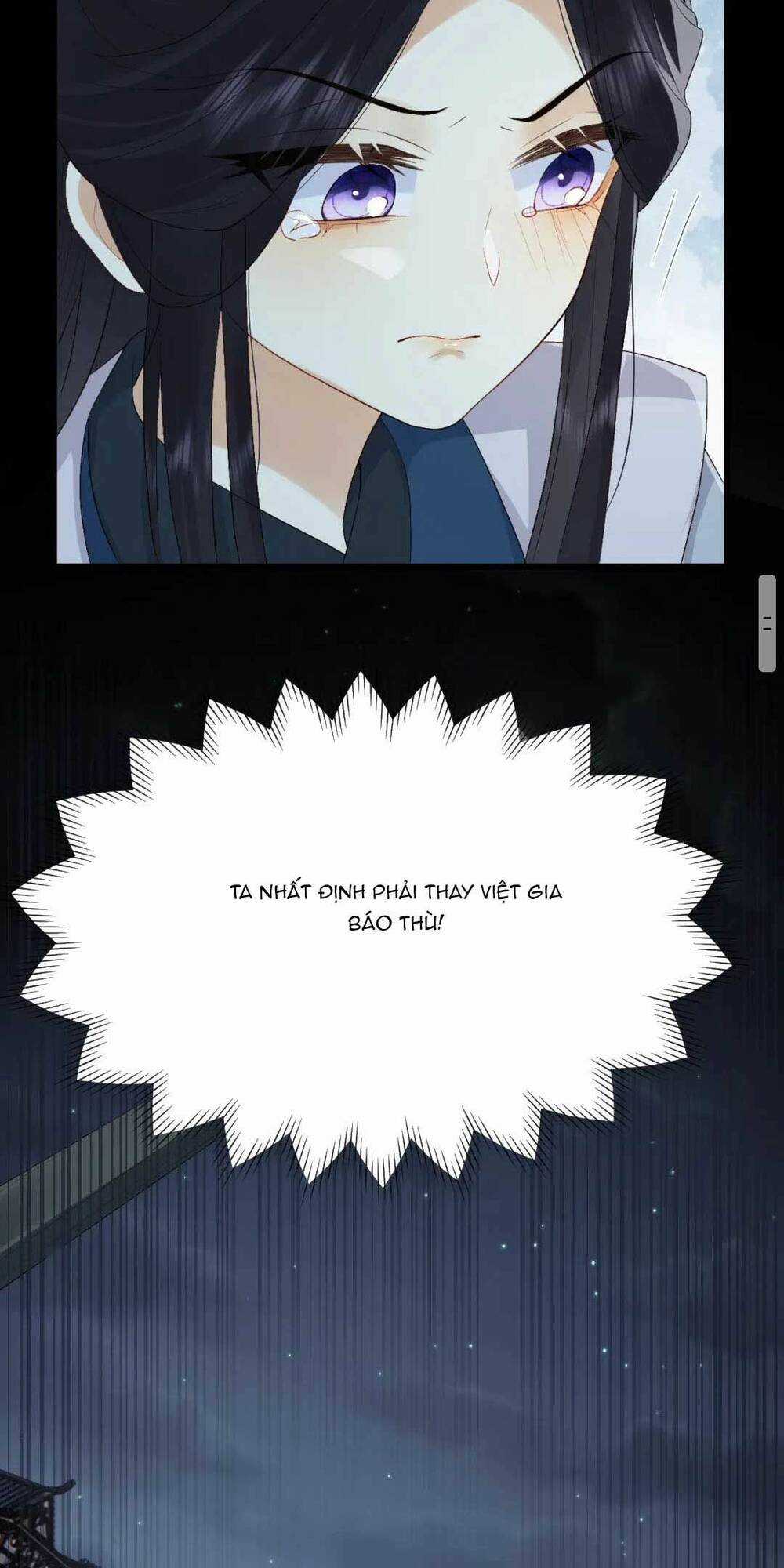 Vương Gia Cuồng Ghen Tuông Chapter 4 trang 10