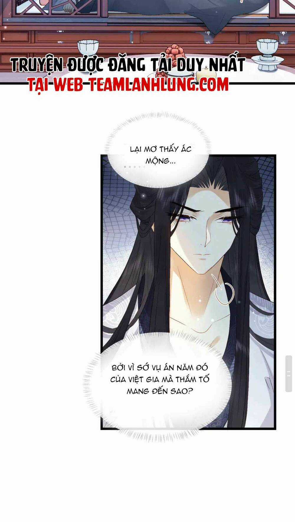 Vương Gia Cuồng Ghen Tuông Chapter 4 trang 14