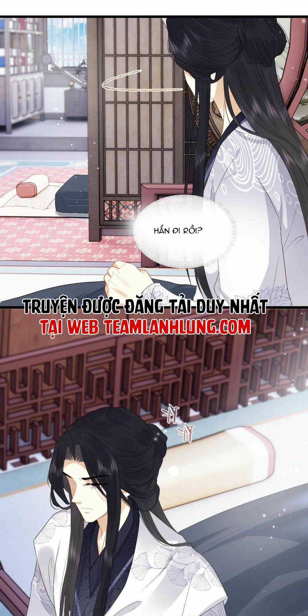 Vương Gia Cuồng Ghen Tuông Chapter 4 trang 15