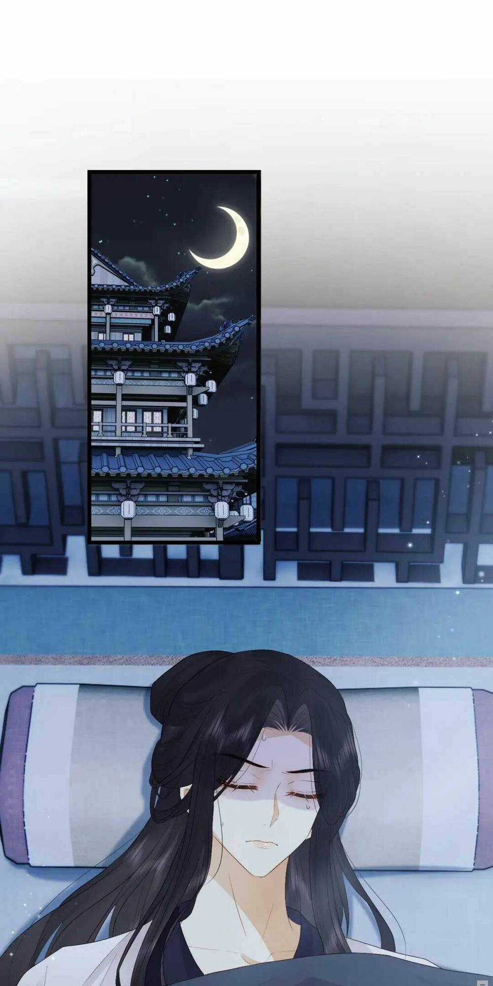 Vương Gia Cuồng Ghen Tuông Chapter 4 trang 2