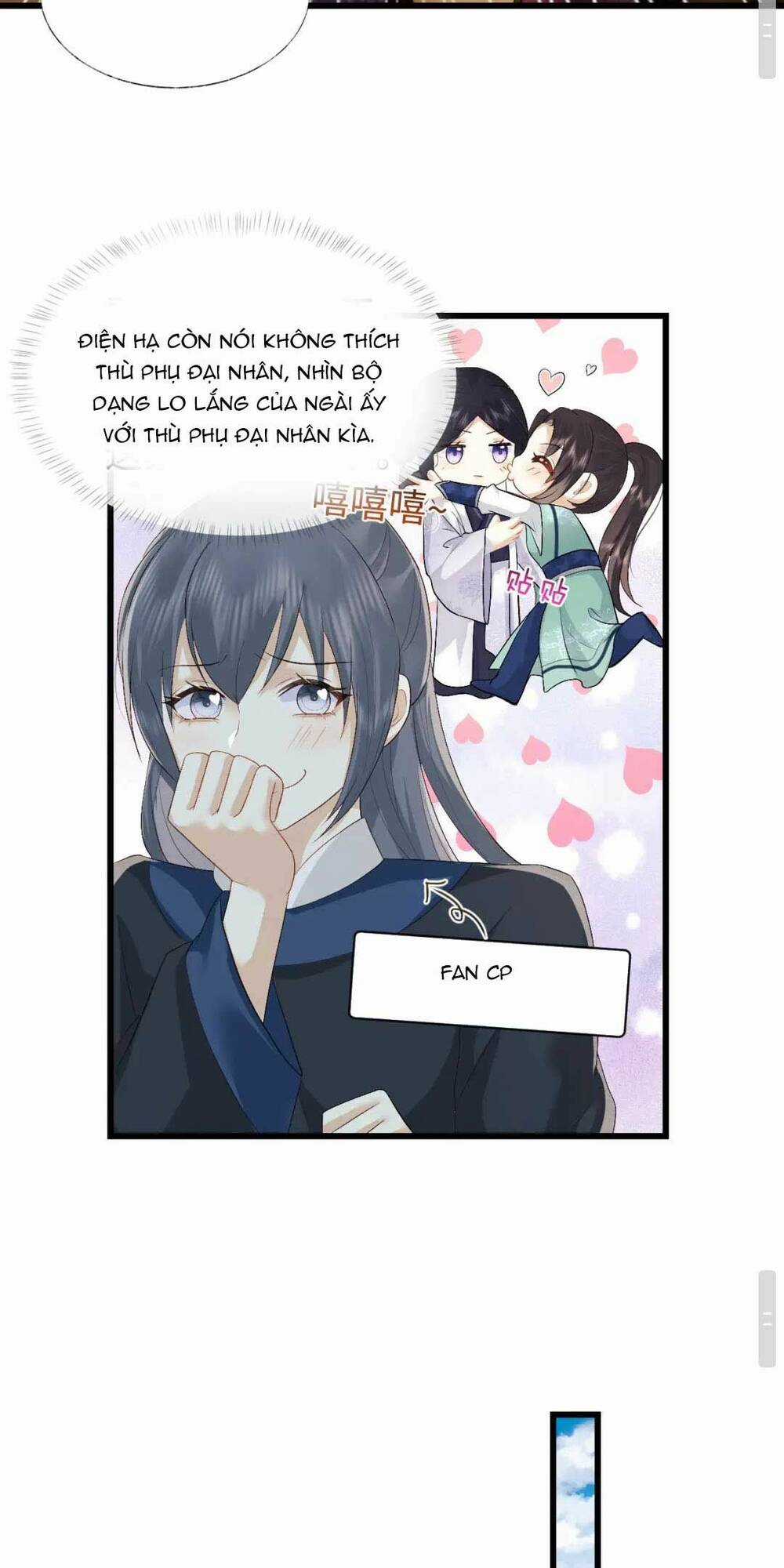 Vương Gia Cuồng Ghen Tuông Chapter 4 trang 26