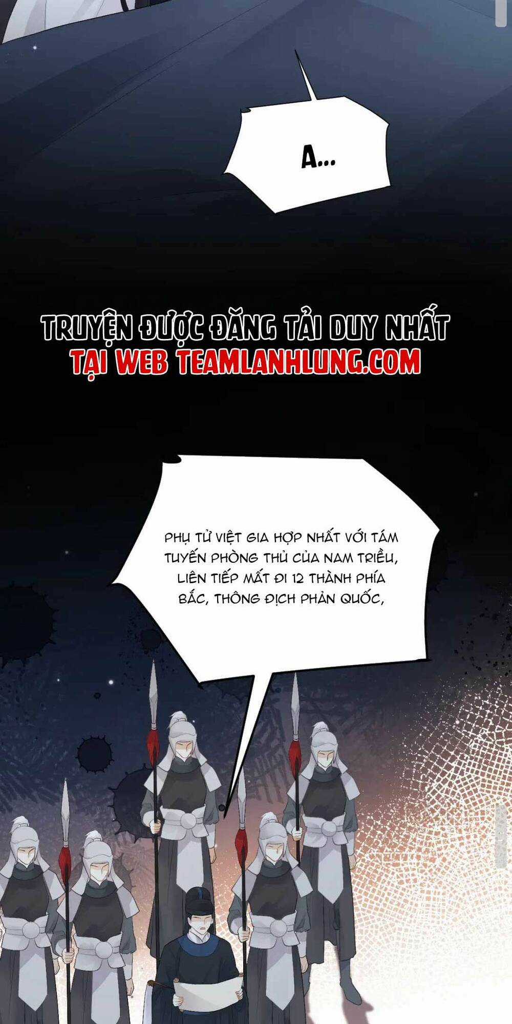 Vương Gia Cuồng Ghen Tuông Chapter 4 trang 3