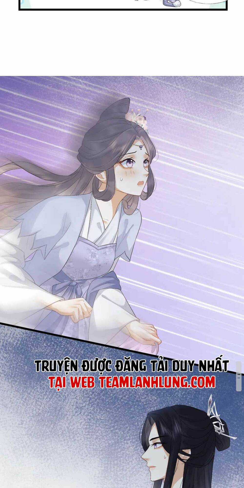 Vương Gia Cuồng Ghen Tuông Chapter 4 trang 37