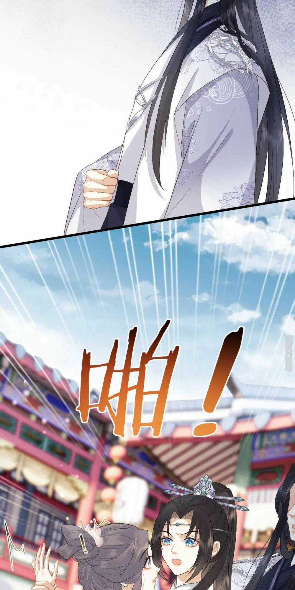 Vương Gia Cuồng Ghen Tuông Chapter 4 trang 38