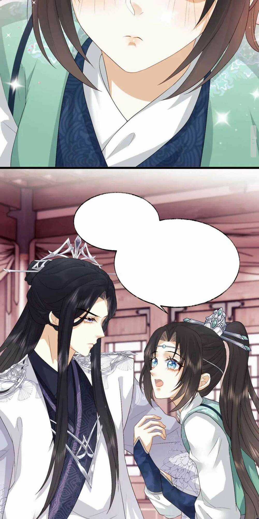 Vương Gia Cuồng Ghen Tuông Chapter 4 trang 45