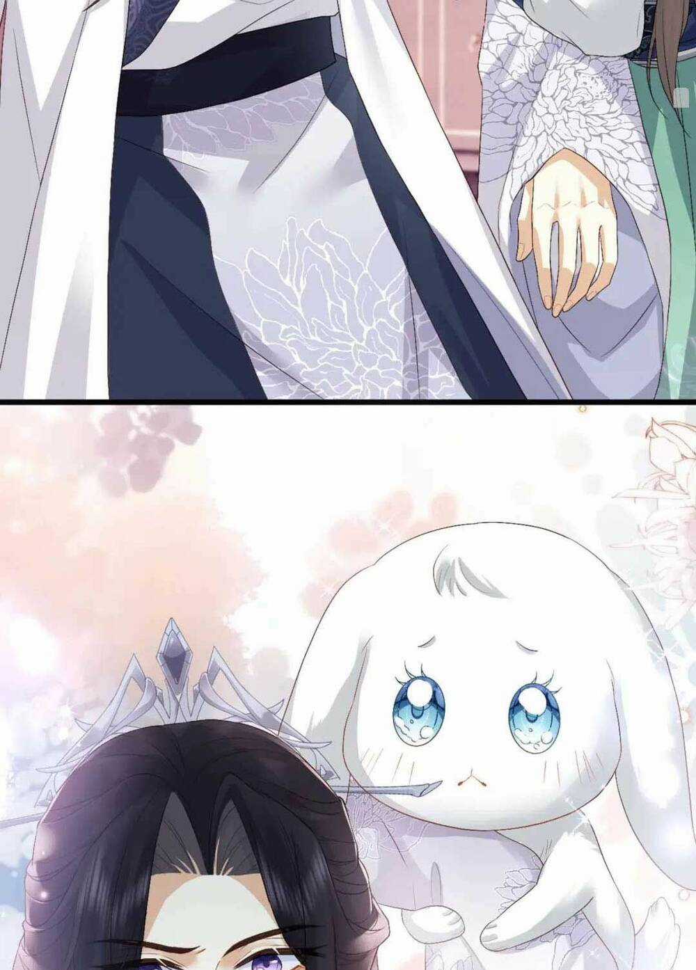 Vương Gia Cuồng Ghen Tuông Chapter 4 trang 46