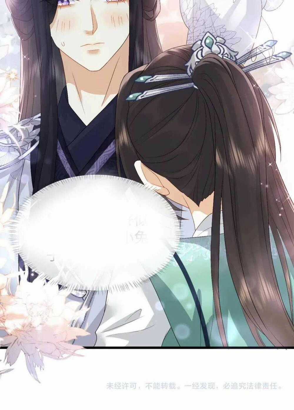 Vương Gia Cuồng Ghen Tuông Chapter 4 trang 47