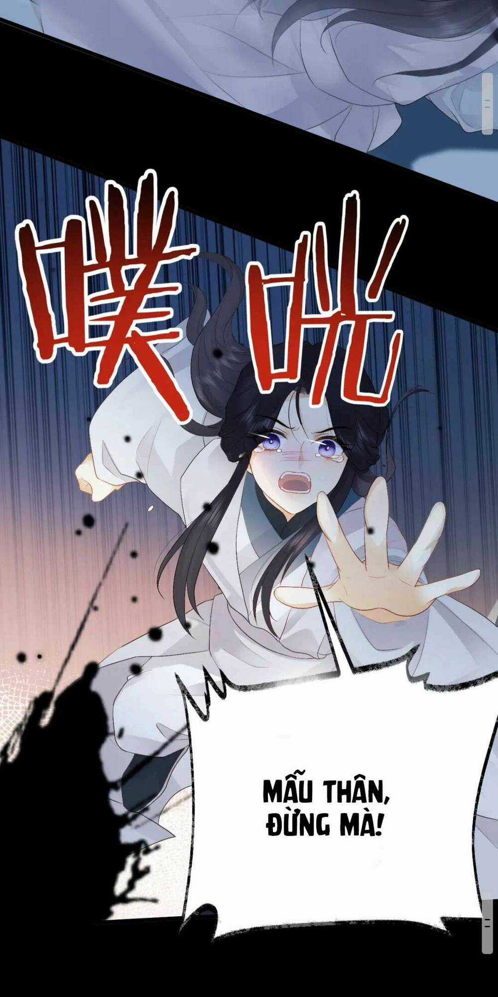 Vương Gia Cuồng Ghen Tuông Chapter 4 trang 7