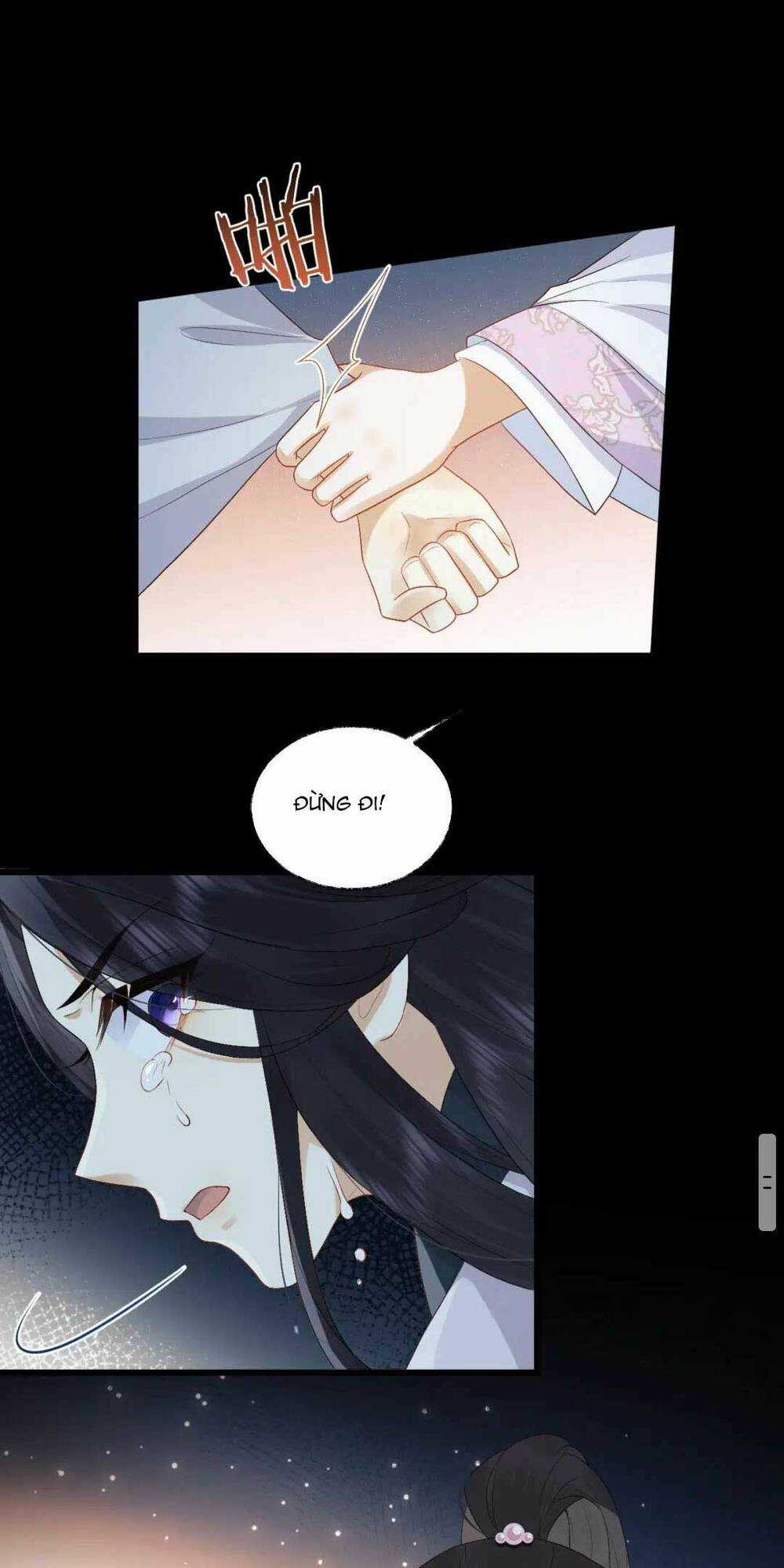 Vương Gia Cuồng Ghen Tuông Chapter 4 trang 8