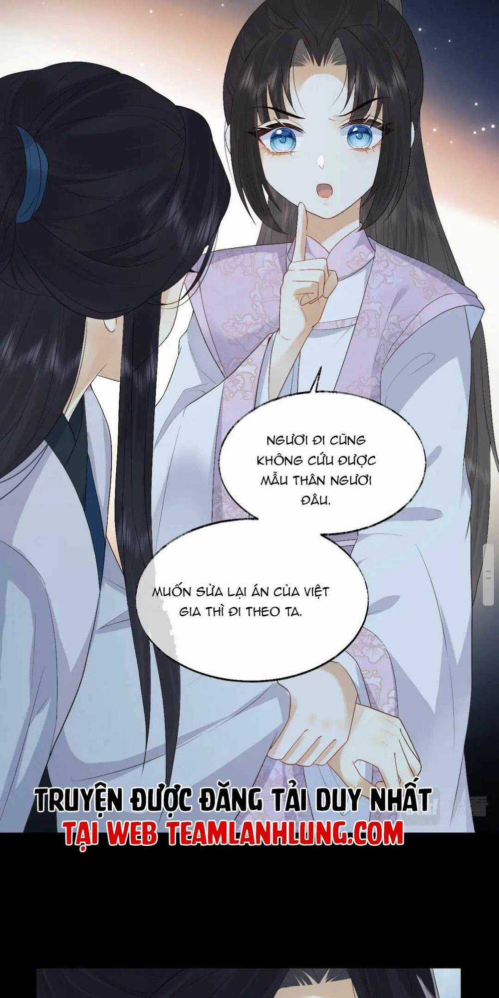 Vương Gia Cuồng Ghen Tuông Chapter 4 trang 9