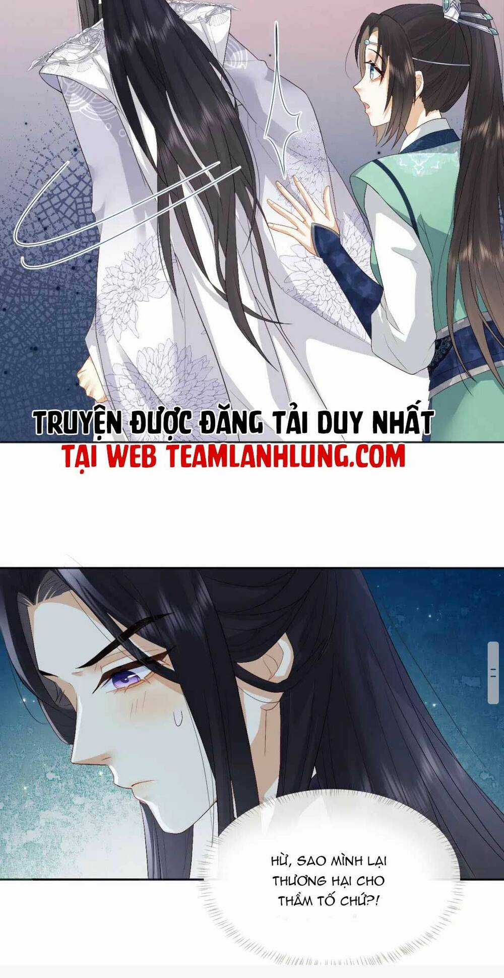 Vương Gia Cuồng Ghen Tuông Chapter 5 trang 15