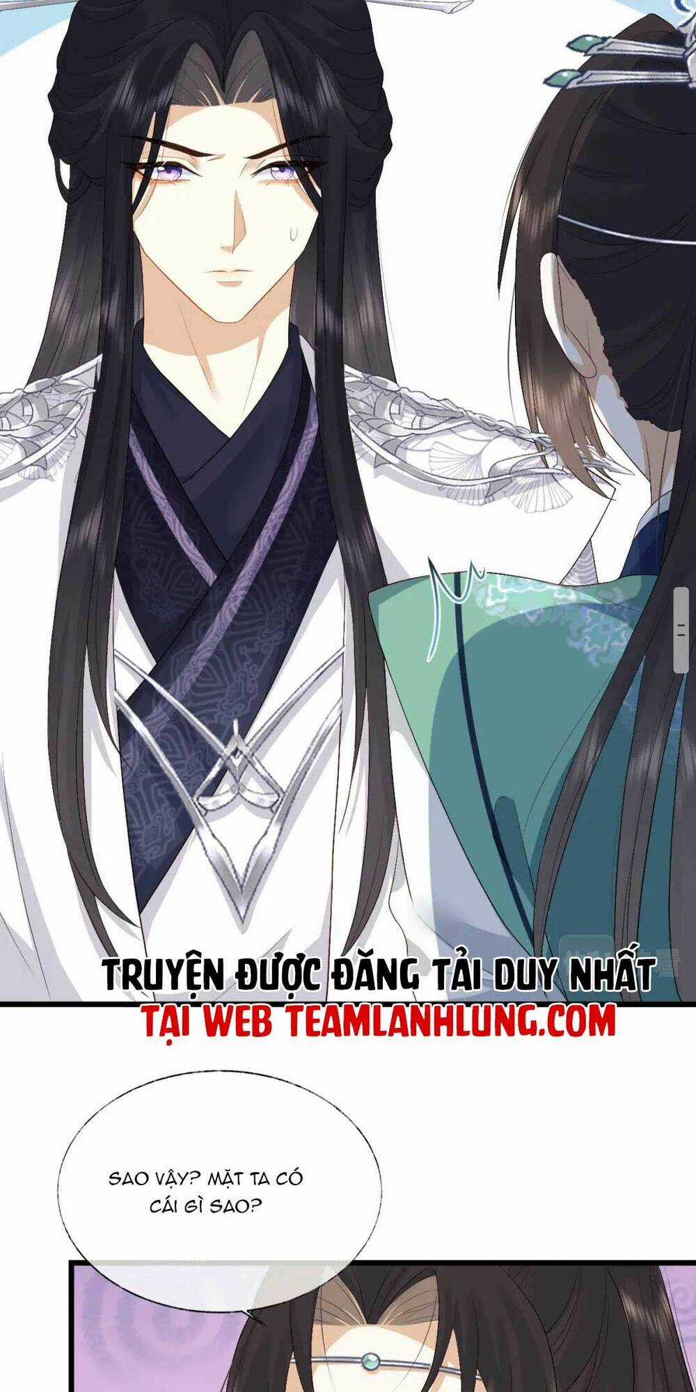 Vương Gia Cuồng Ghen Tuông Chapter 5 trang 29