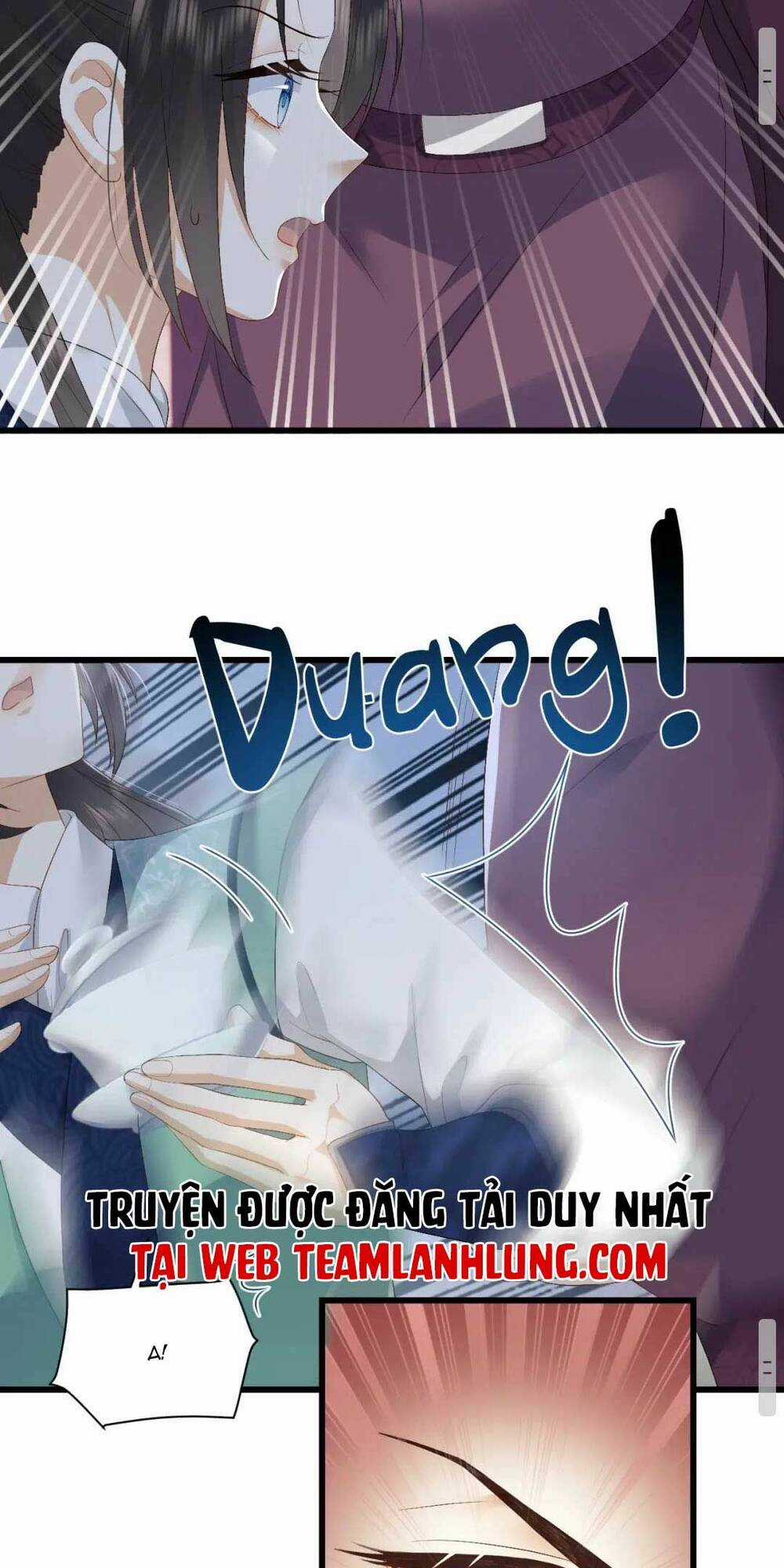 Vương Gia Cuồng Ghen Tuông Chapter 5 trang 36