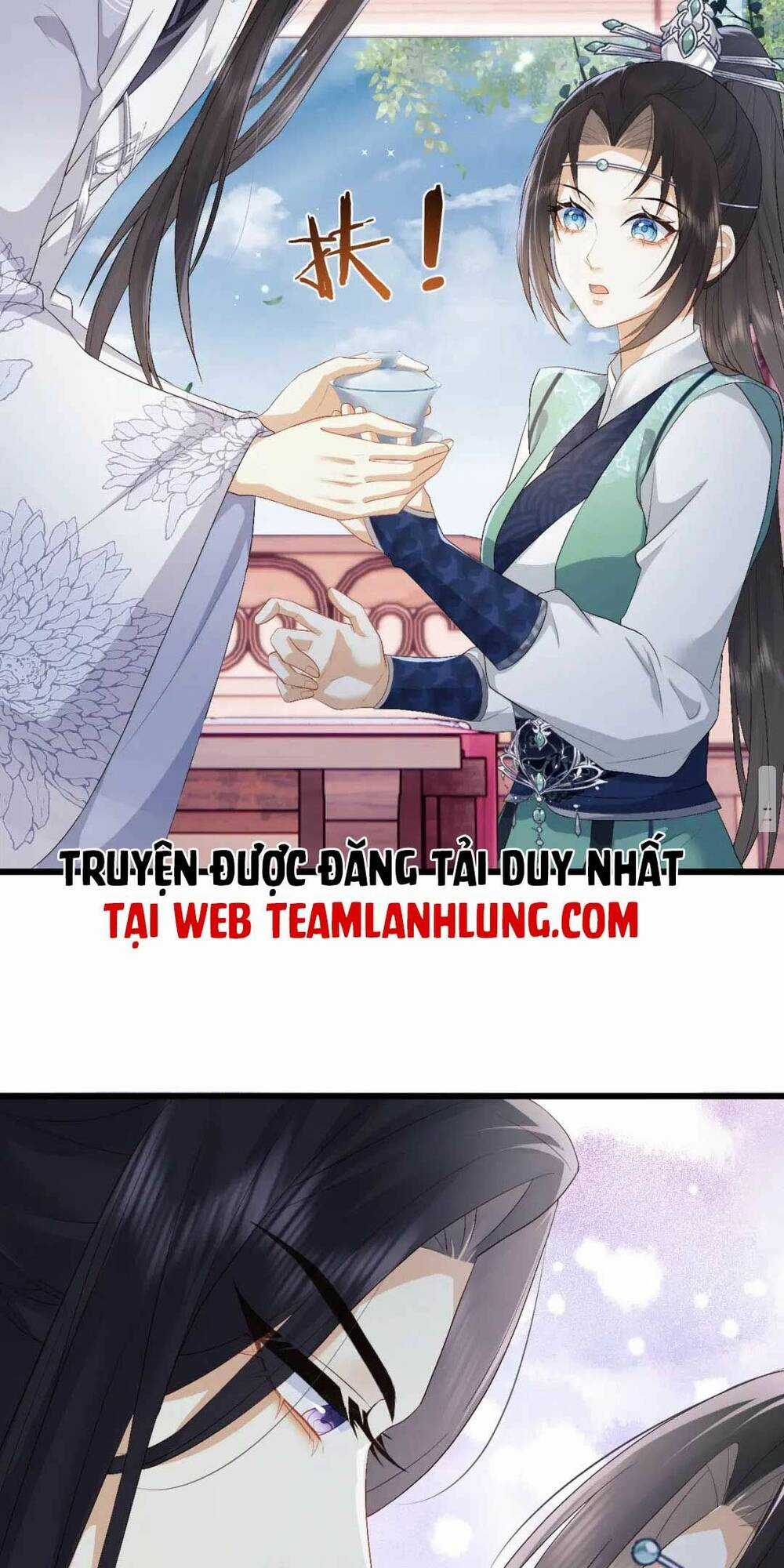 Vương Gia Cuồng Ghen Tuông Chapter 5 trang 38