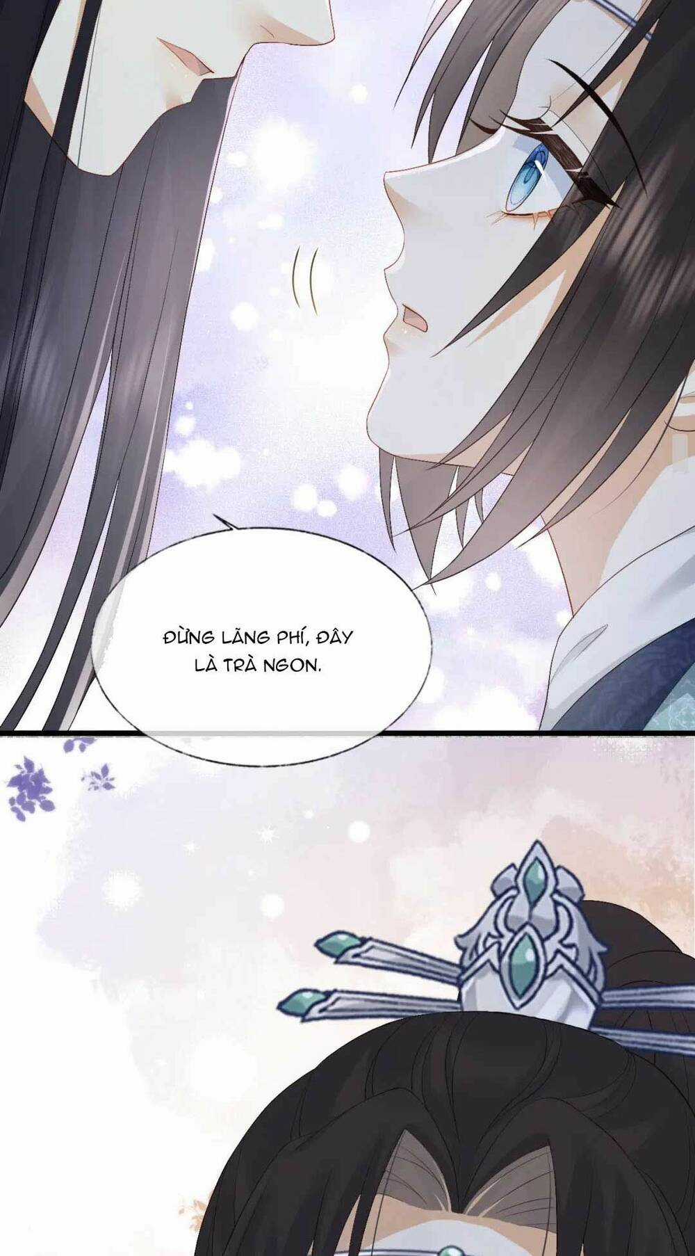 Vương Gia Cuồng Ghen Tuông Chapter 5 trang 39