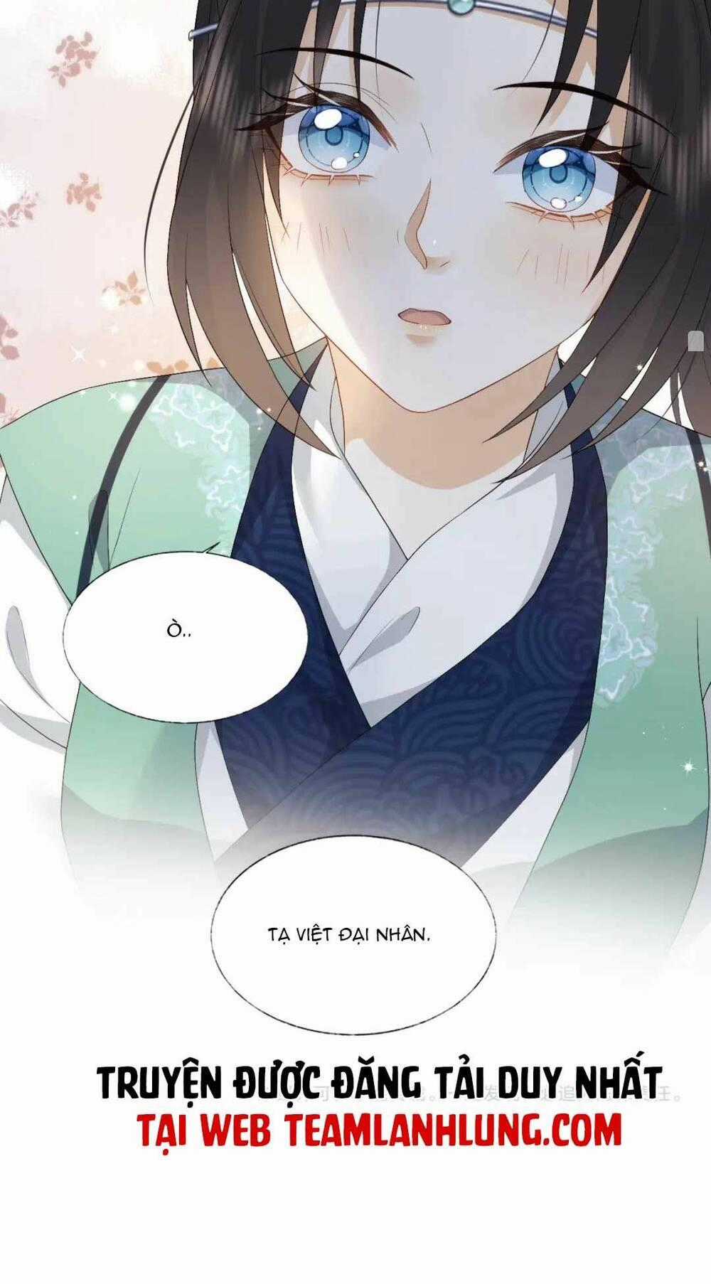 Vương Gia Cuồng Ghen Tuông Chapter 5 trang 40