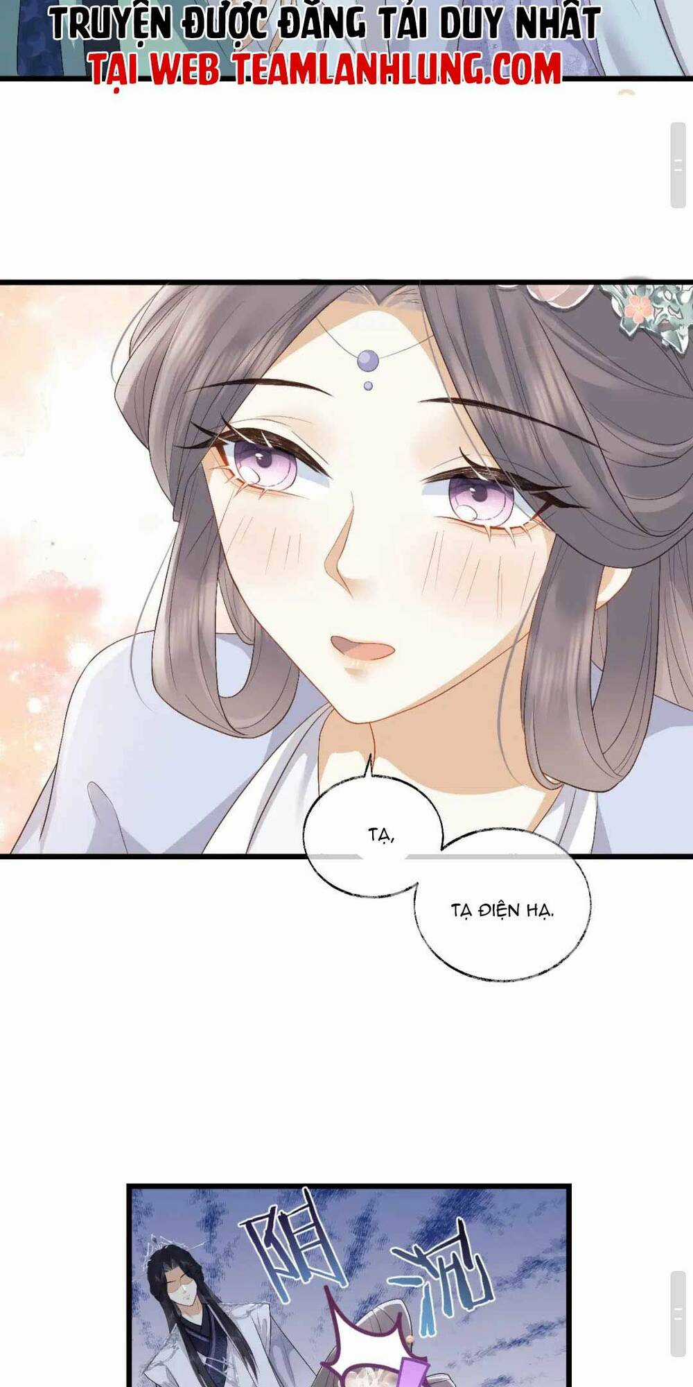 Vương Gia Cuồng Ghen Tuông Chapter 5 trang 7