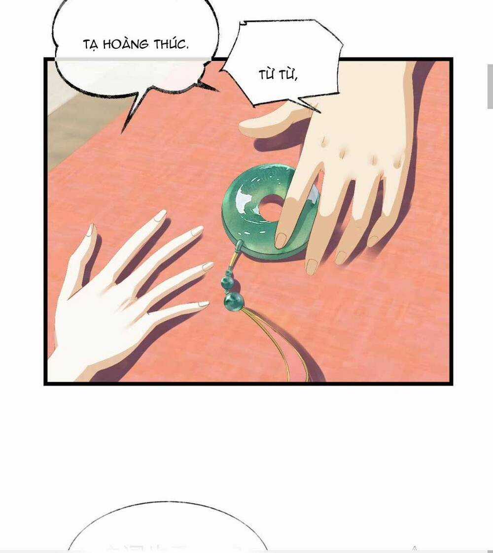 Vương Gia Cuồng Ghen Tuông Chapter 6 trang 13