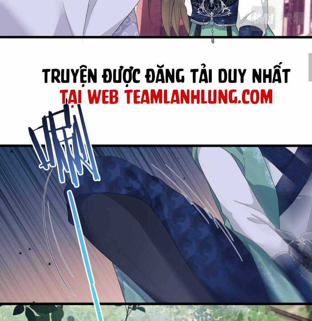 Vương Gia Cuồng Ghen Tuông Chapter 6 trang 16