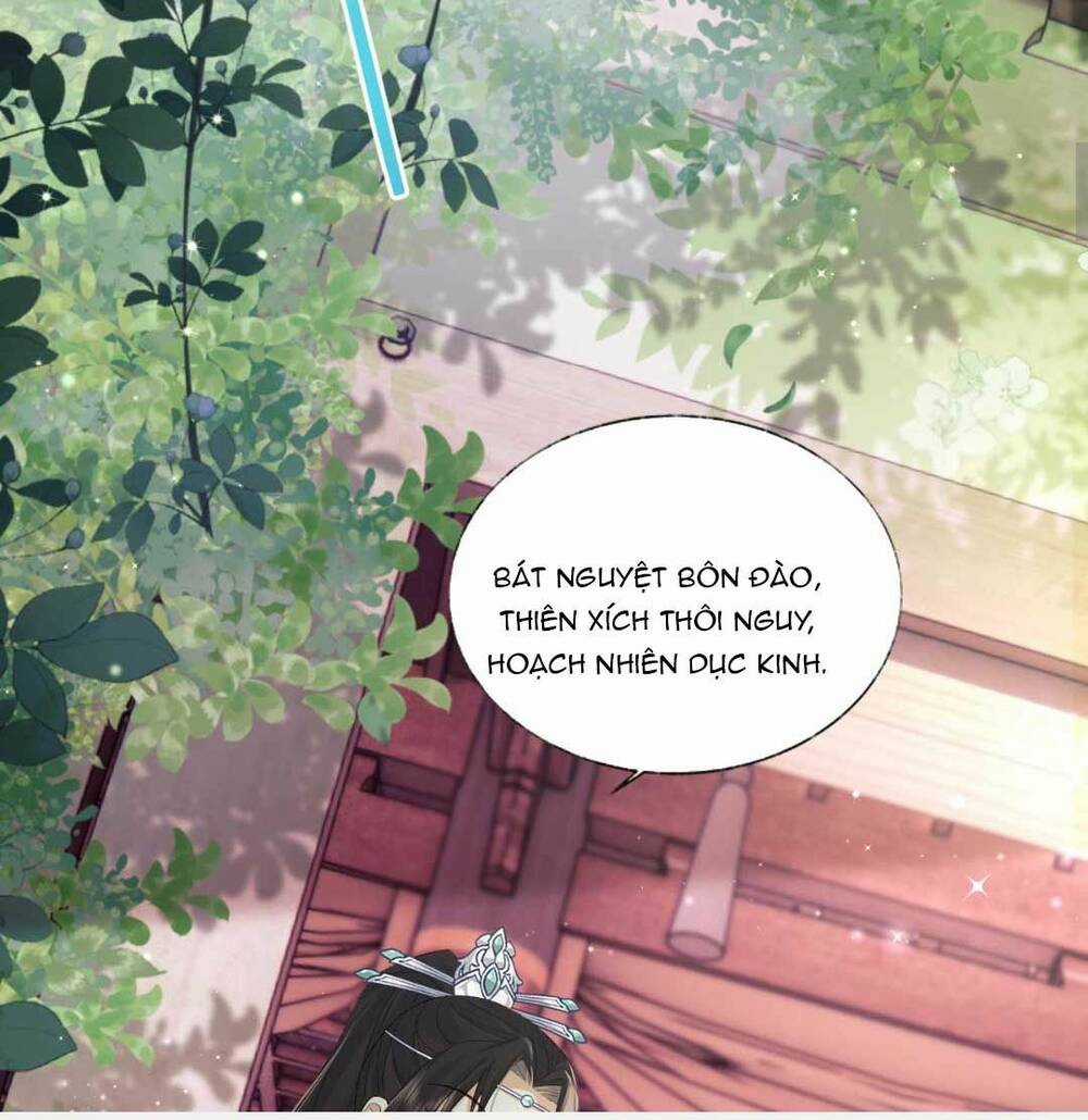 Vương Gia Cuồng Ghen Tuông Chapter 6 trang 17