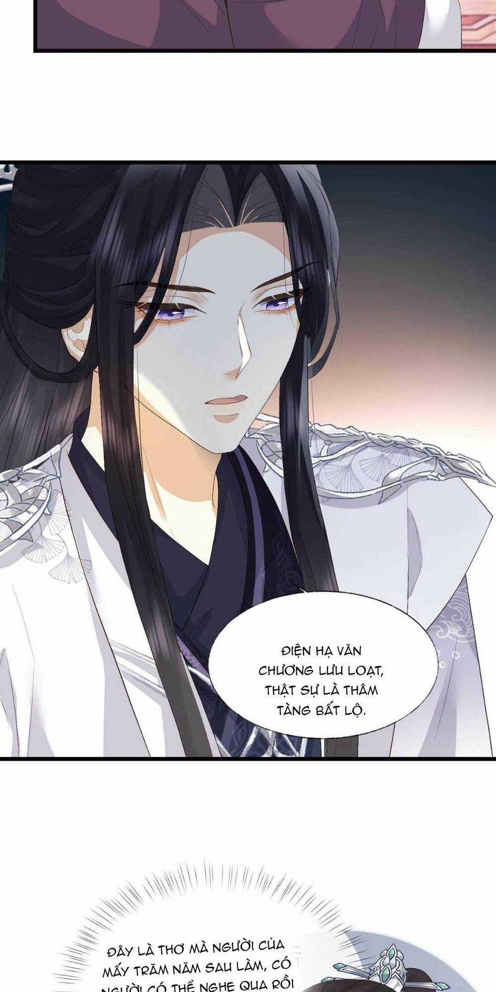 Vương Gia Cuồng Ghen Tuông Chapter 6 trang 24