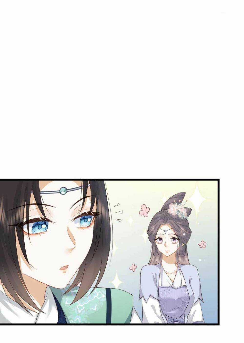 Vương Gia Cuồng Ghen Tuông Chapter 6 trang 28