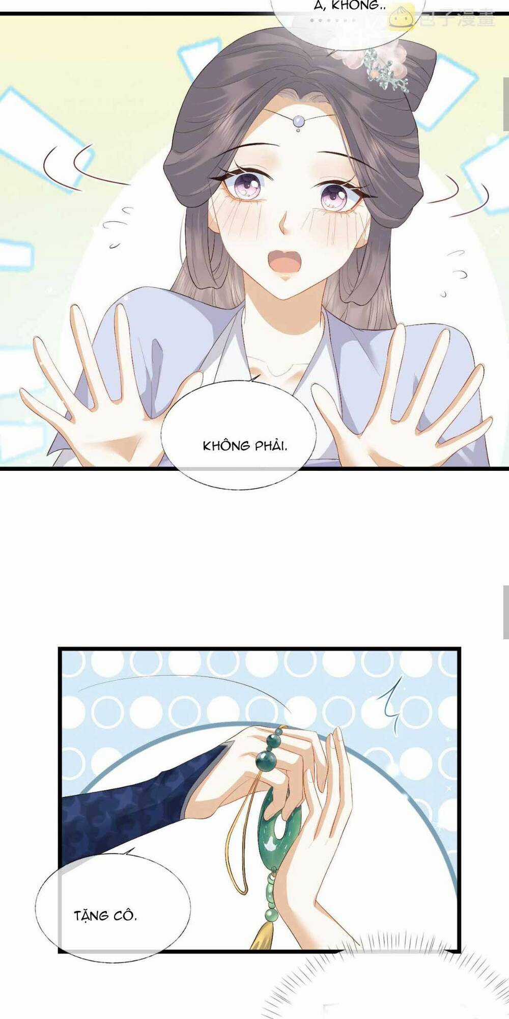 Vương Gia Cuồng Ghen Tuông Chapter 6 trang 30