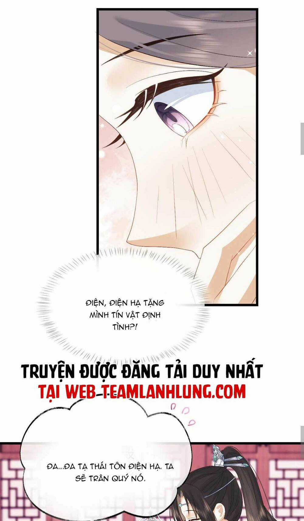 Vương Gia Cuồng Ghen Tuông Chapter 6 trang 32