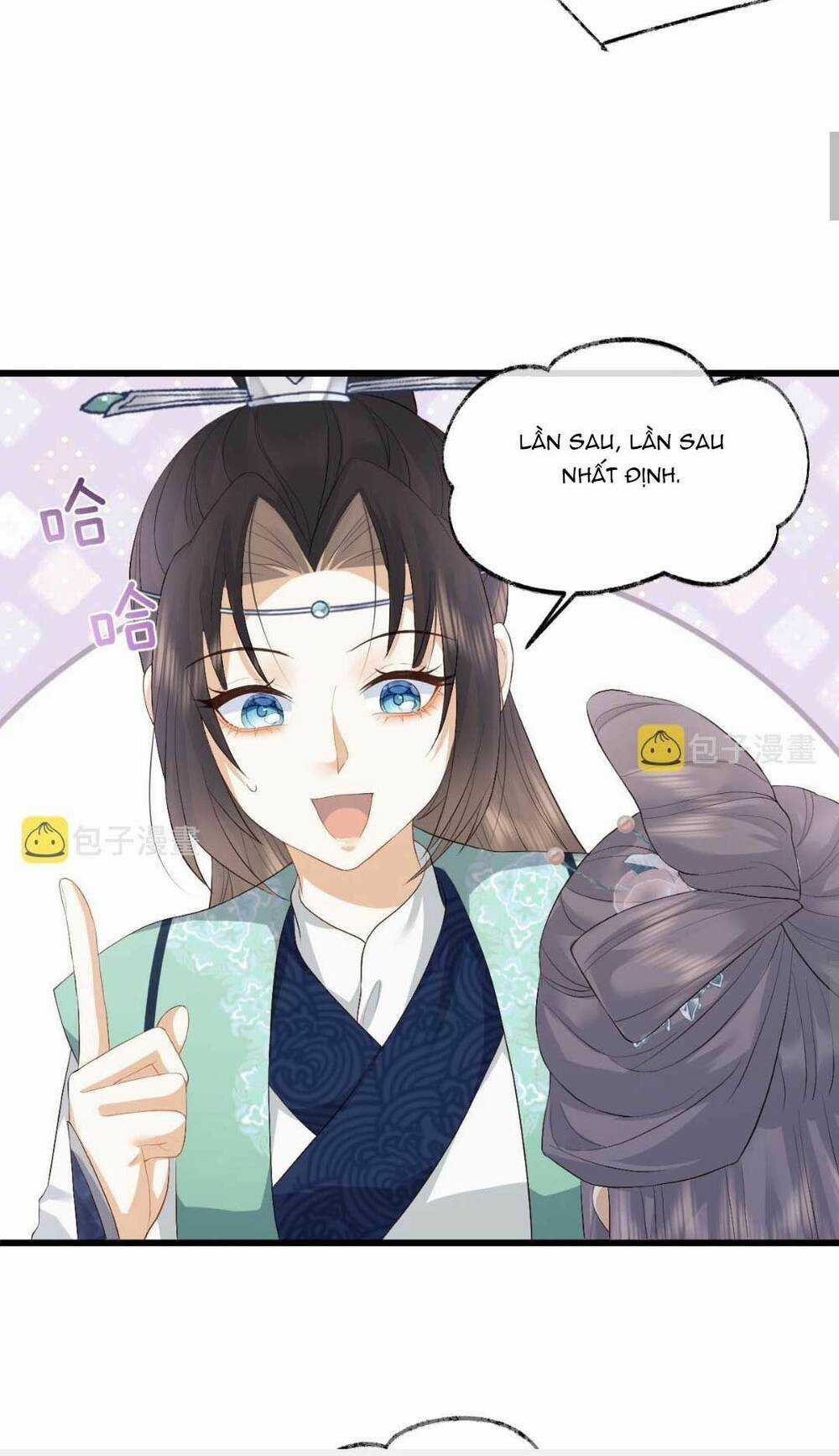 Vương Gia Cuồng Ghen Tuông Chapter 6 trang 35