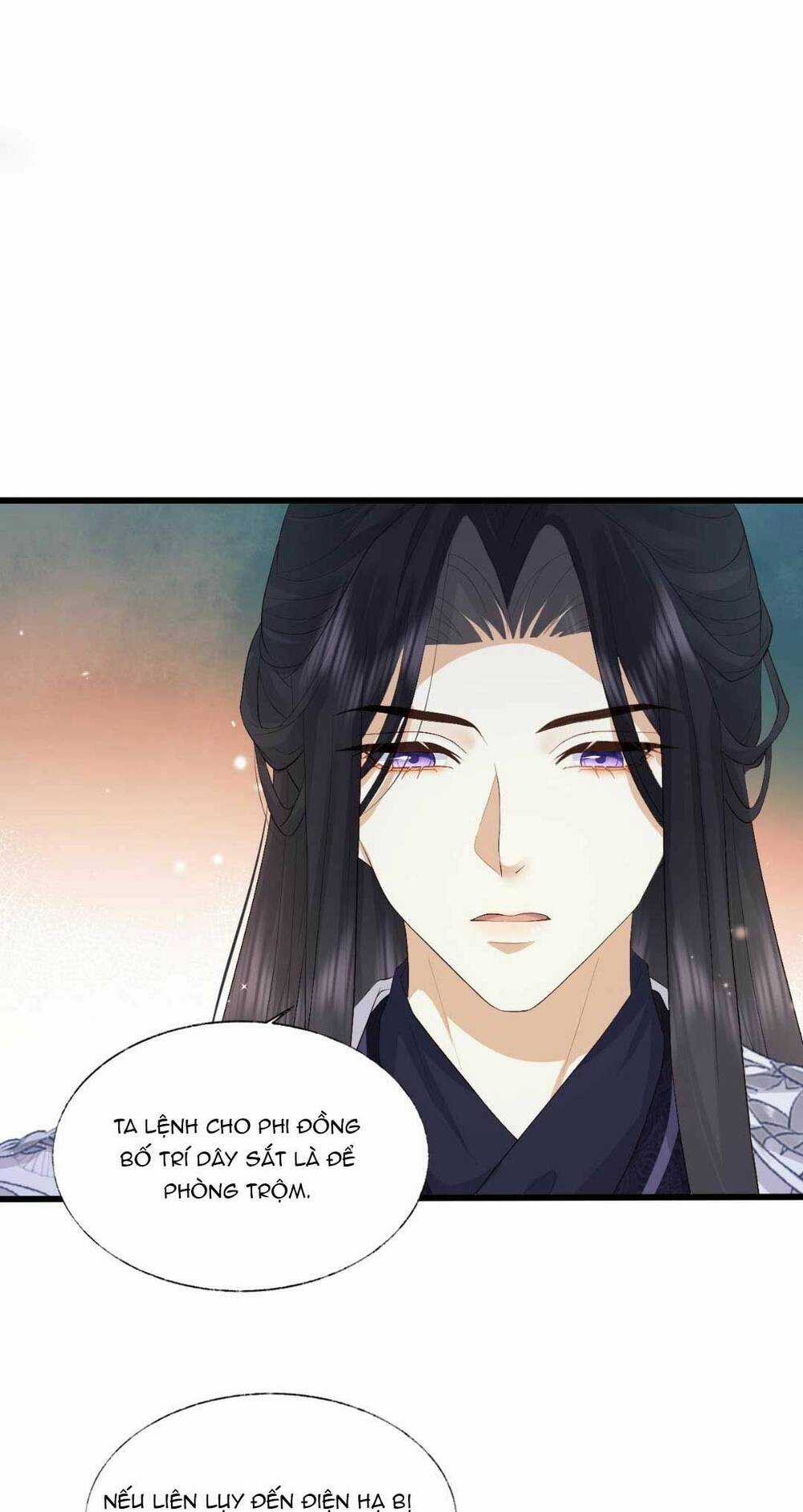 Vương Gia Cuồng Ghen Tuông Chapter 7 trang 12