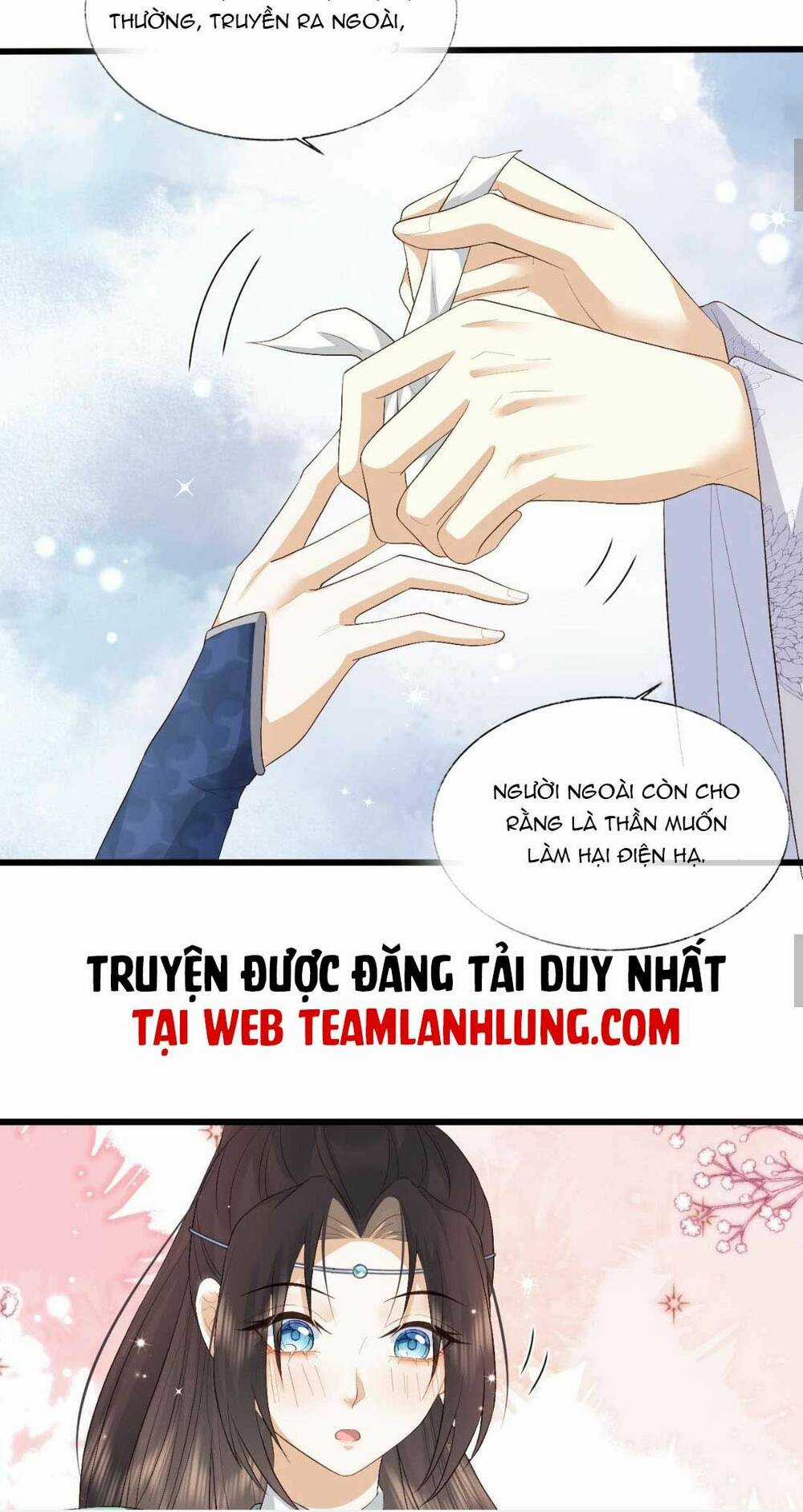 Vương Gia Cuồng Ghen Tuông Chapter 7 trang 13