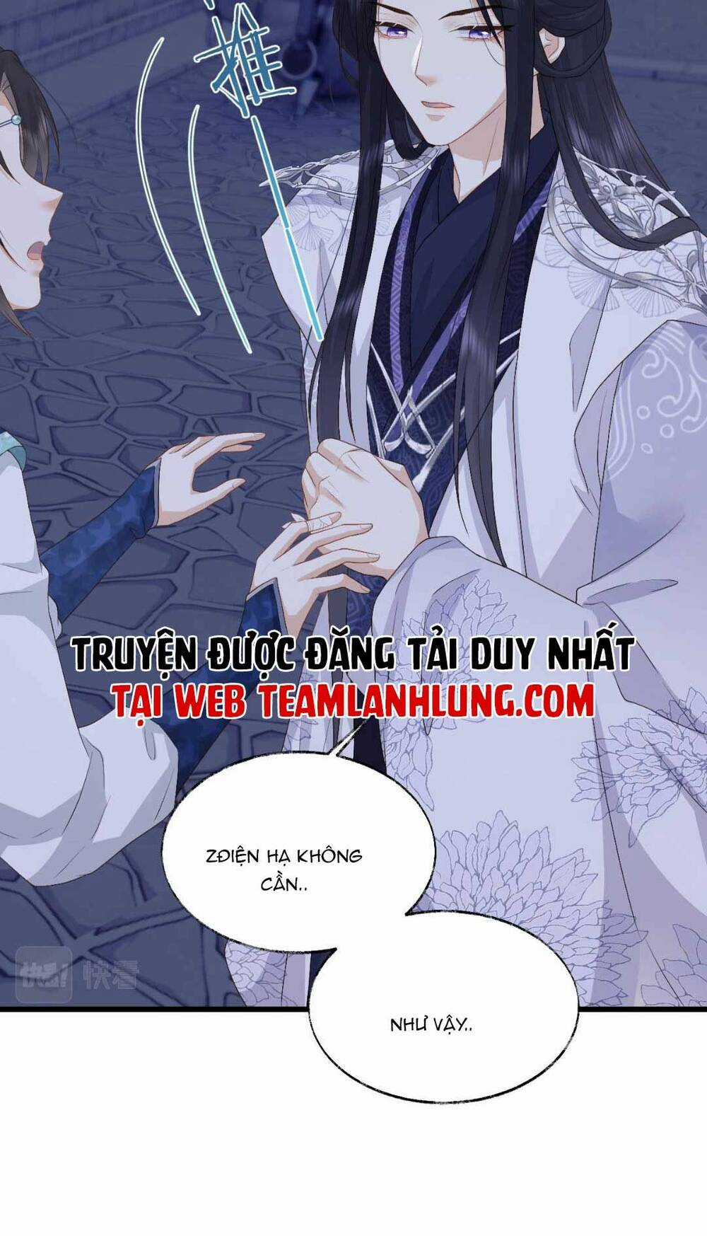 Vương Gia Cuồng Ghen Tuông Chapter 7 trang 19